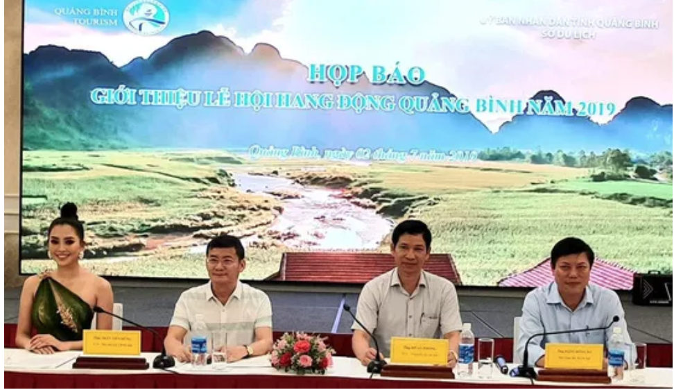 Hoa[-]hậu[-]Trần[-]Tiểu[-]Vy[-]làm[-]Đại[-]sứ[-]"Lễ[-]hội[-]Hang[-]động"[-]Quảng[-]Bình[-]năm[-]2019